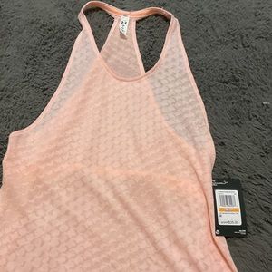 Under Amour workout tank size small
